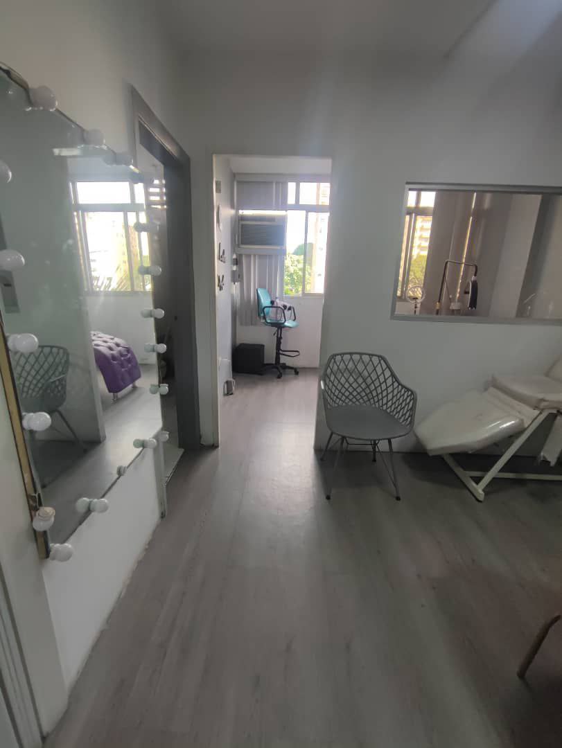 Se Alquila Espacio Comercial de 40 m² en Ubicación Estratégica