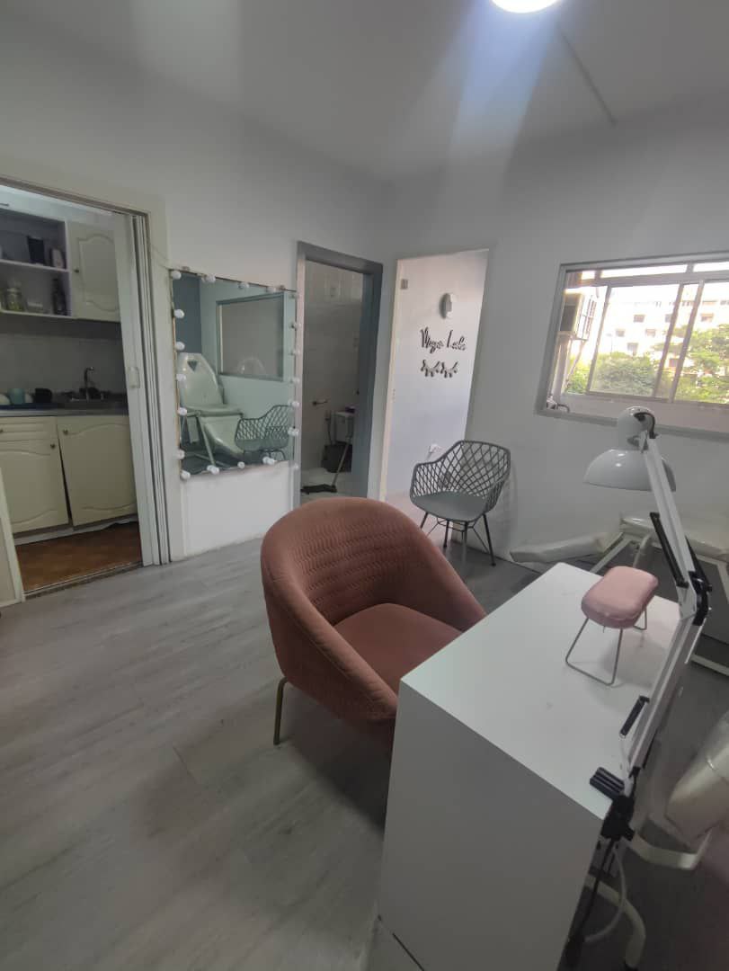 Se Alquila Espacio Comercial de 40 m² en Ubicación Estratégica