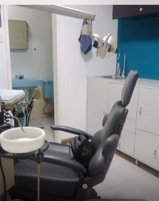 Se Alquila Consultorio Odontológico en Chacao 🦷