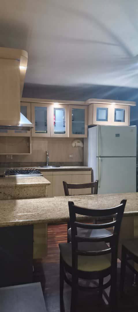 Se Alquila Apartamento Tipo Estudio para Ejecutivos y Profesionales